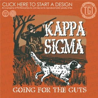 Kappa Sigma-MTSU PR