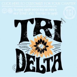 Delta Delta Delta – QUIN PR