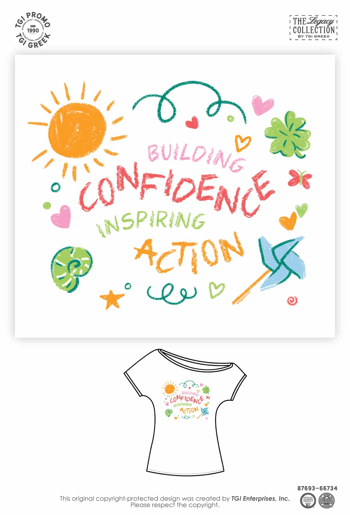Kappa Delta – ODU Fall Philanthropy