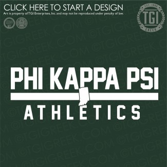 Phi Kappa Psi-PU Intramural