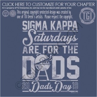 Sigma Kappa Dad Saturday O-052