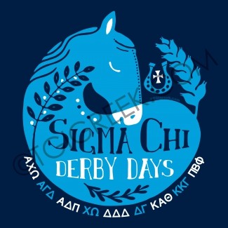 TGI-SC Sorority Derby