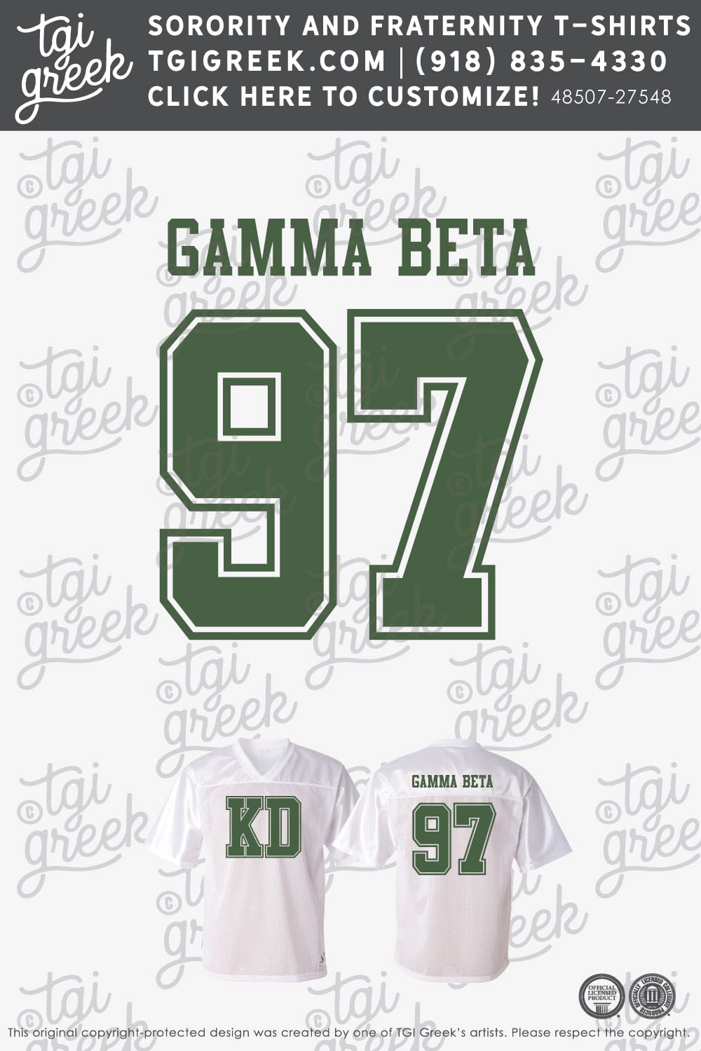 Kappa Delta – UNT Intramurals