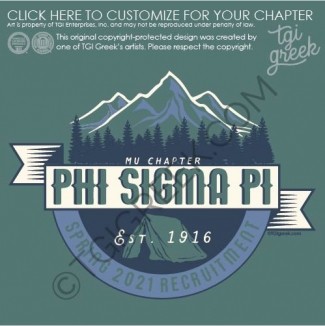 Phi Sigma Pi- SLIP spring recruitment