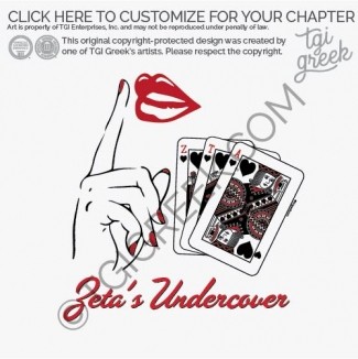 Zeta Tau Alpha – UNFL Fall Formal