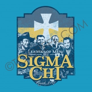Sigma Chi-BSU RUsh