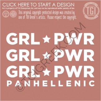 PAN-IUS panhellenic