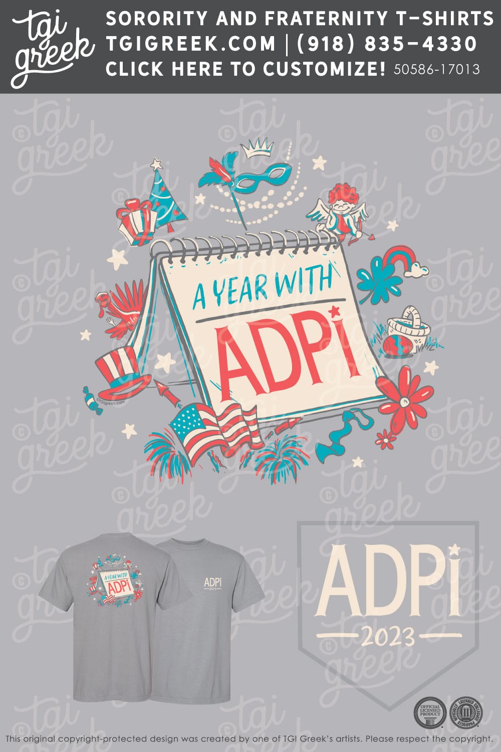 Alpha Delta Pi – MCNE ADPi Games