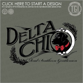 Delta Chi-UNG Fall Rush