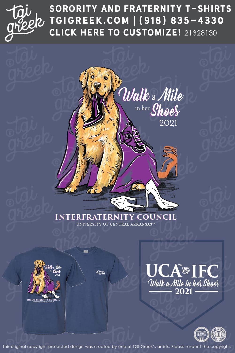 Sigma Nu – UCA Philanthropy