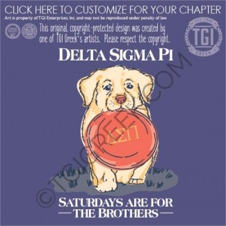 Delta Sigma Pi – WKU Spring