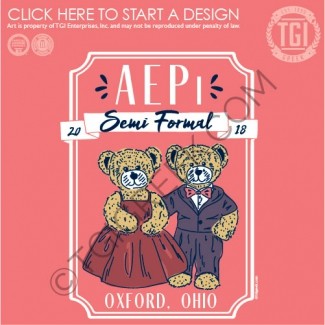 Alpha Epsilon Pi-MUO Semi Formal