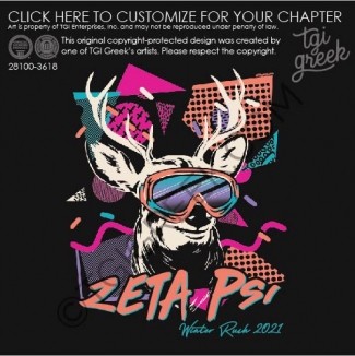 Zeta Psi – UC Rush