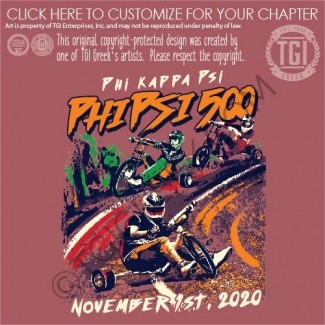 Phi Kappa Psi – VAL phi Psi