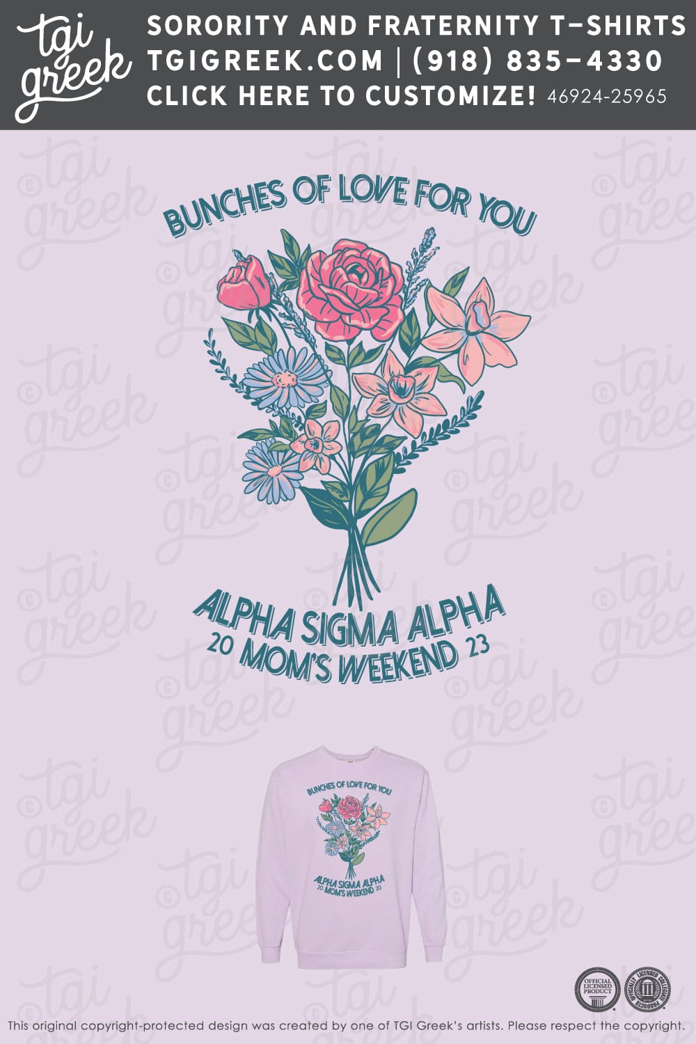 Alpha Sigma Alpha – BOISE Moms Weekend