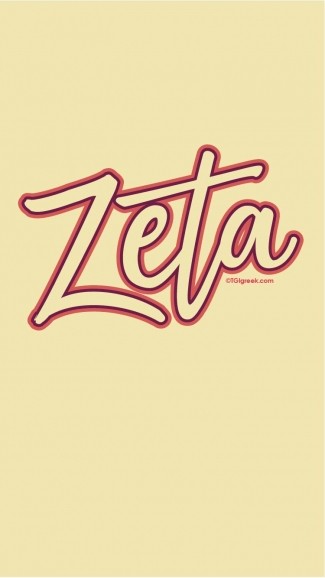 zeta tau alpha – phone background