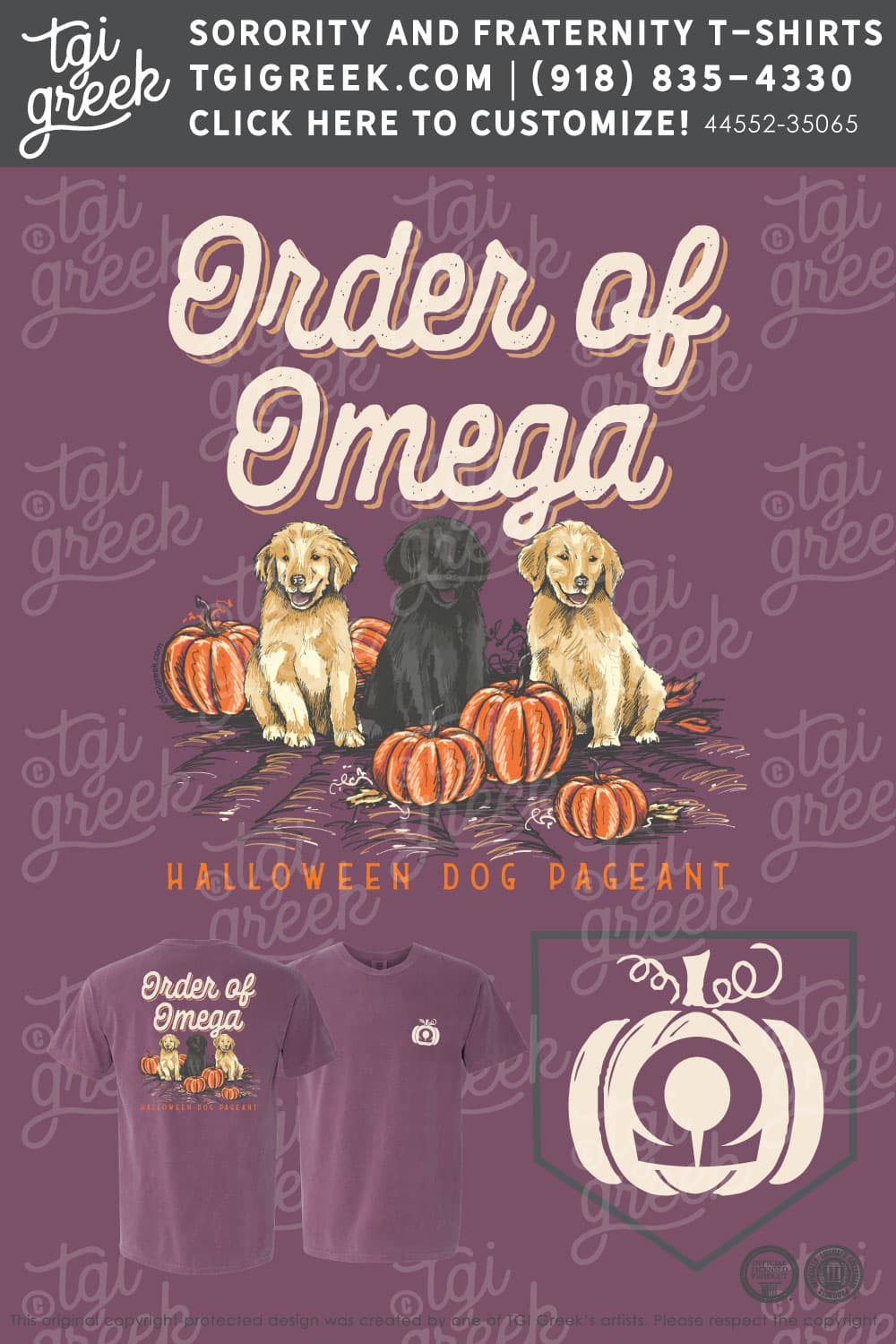 TAMCC – Dog Pageant