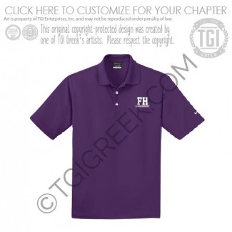 FarmHouse – KSU Polo