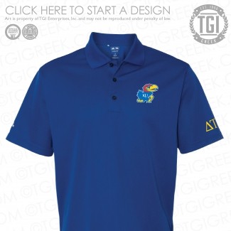 Delta Tau Delta-KU Polo