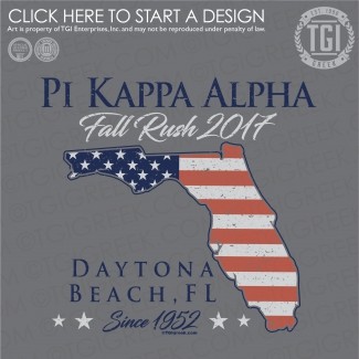 Pi Kappa Alpha-ERAU Fall Rush