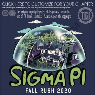 Sigma Pi – Fall Rush