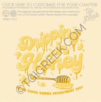 Kappa Kappa Gamma – WHIT Formal Recruitment