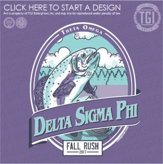 Delta Sigma Phi-GSU Fall Rush