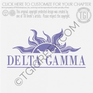 Delta Gamma-SMU Homecoming