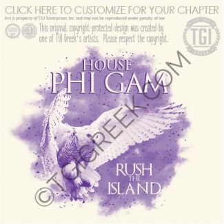 Phi Gamma Delta – UMTC Fall Rush