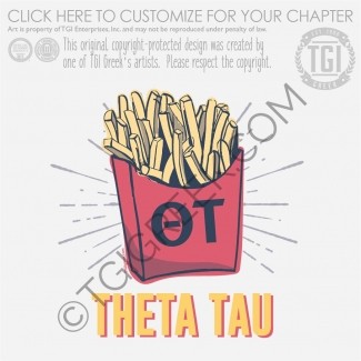 Theta Tau-OSU theta tau tanks