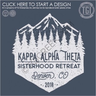 TGI-KAT Retreat