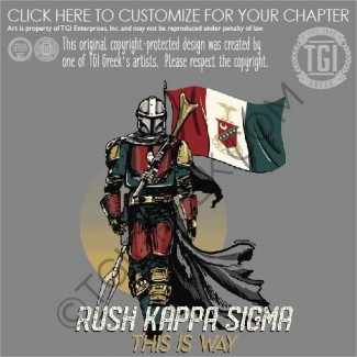 Kappa Sigma – TAMK Spring Rush