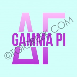 Delta Gamma-RC PR Sweatshirts