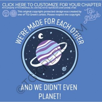 Alpha Omicron Pi – LGC Big Little Reveal