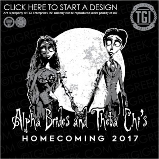 Alpha Sigma Alpha-GVSU Homecoming