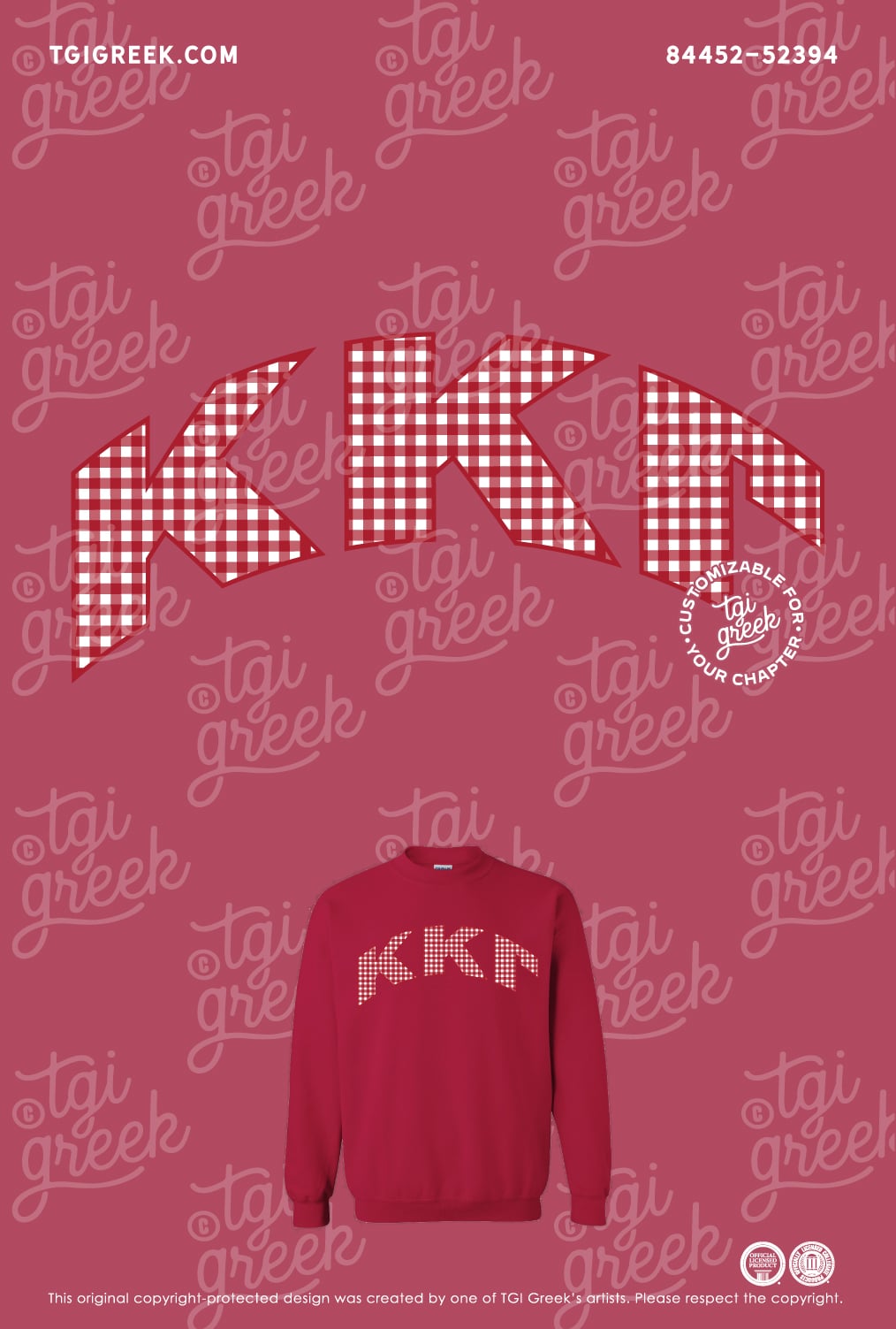 Kappa Kappa Gamma – SILUE Valentines Day