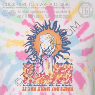 Pi Kappa Alpha – ASU Blue Hawaiian