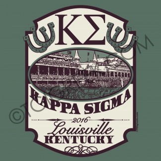Kappa Sigma-PU Formal