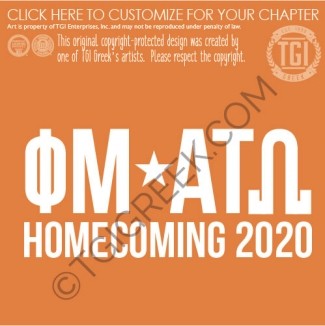 Phi Mu – OSU Hoco PR