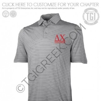 Delta Chi-KU dads Weekend Polo