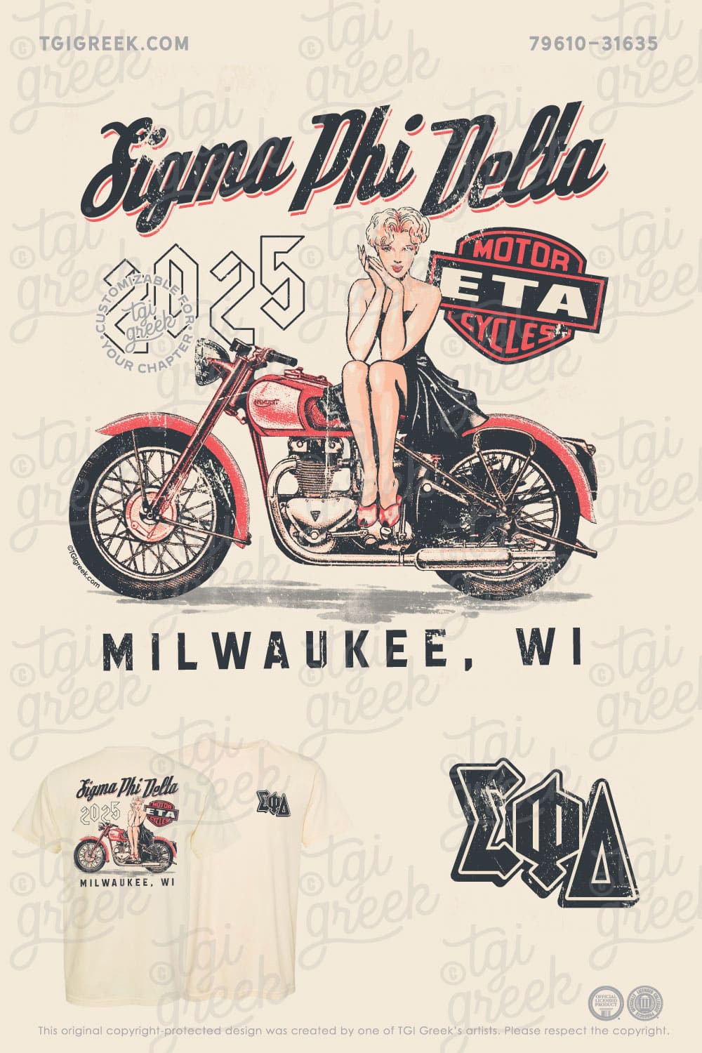 Sigma Phi Delta – MARQ Fall Rush