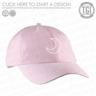 Gamma Phi Beta-CU Hat