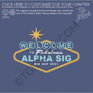 Alpha Sigma Alpha – PSU BidDay