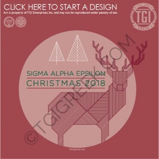 TGI-SAE Geometric Deer