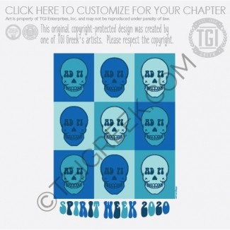 Alpha Delta Pi – Recruitment