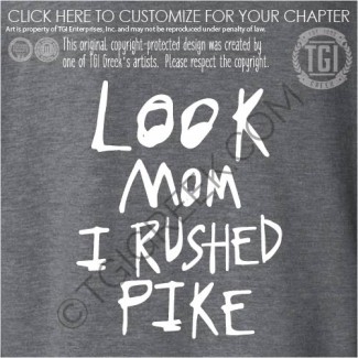 Pi Kappa Alpha – UCO PR