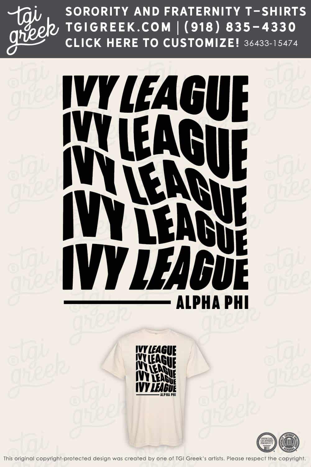 Alpha Phi OU 4.0 Spring
