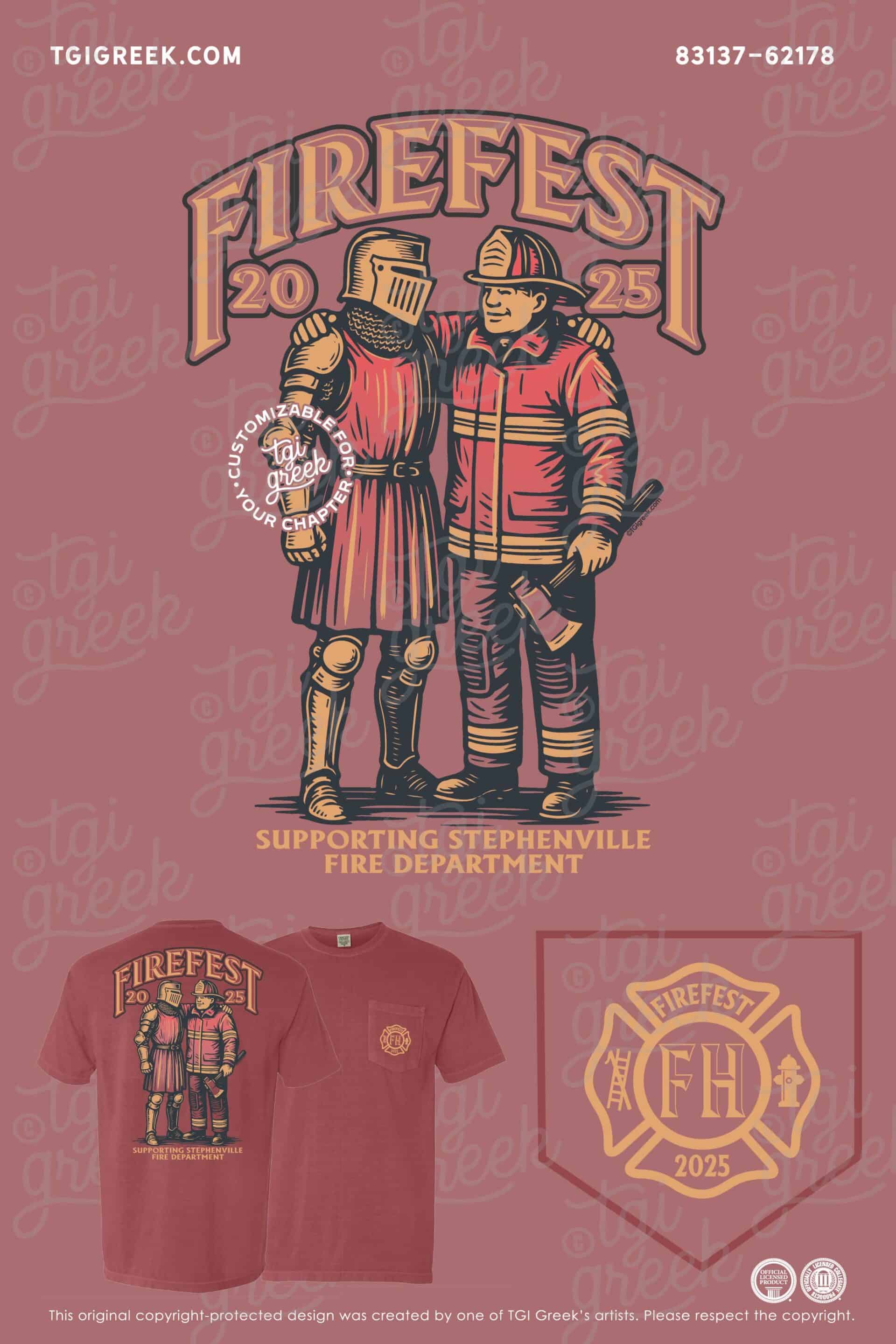 FarmHouse – TSU Fall Philanthropy