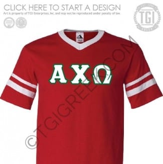 Alpha Chi Omega-OSU Chi O Bid Day