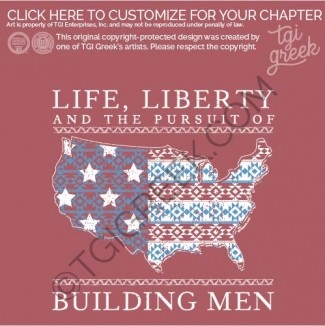 FarmHouse – TENNKN Builder of Men Week